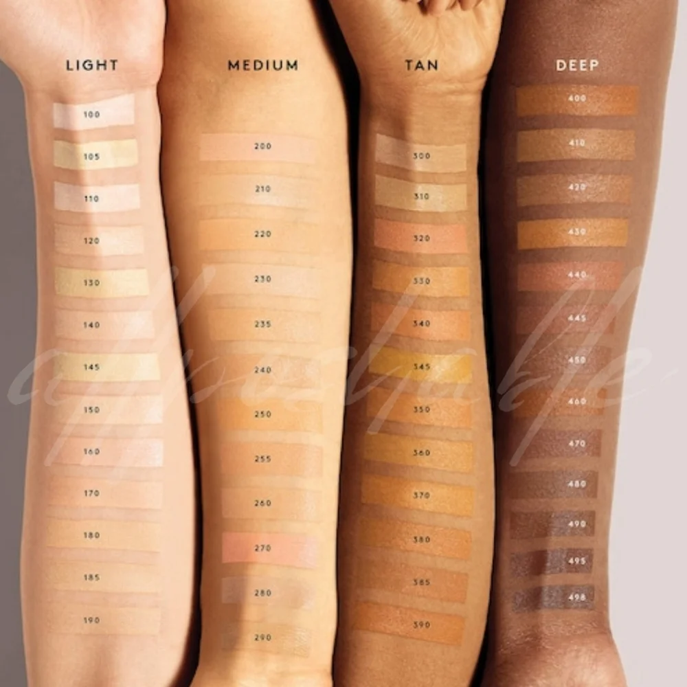 ⭐️LTD QTY⭐️ Fenty Beauty Pro Filt'r Instant Retouch Concealer - 100